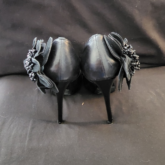 Silvia Franci Heels - Picture 4 of 6
